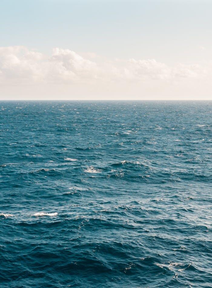 Oceano smeraldo