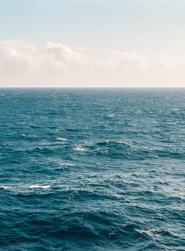 Oceano smeraldo