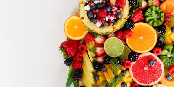 Frutta fresca